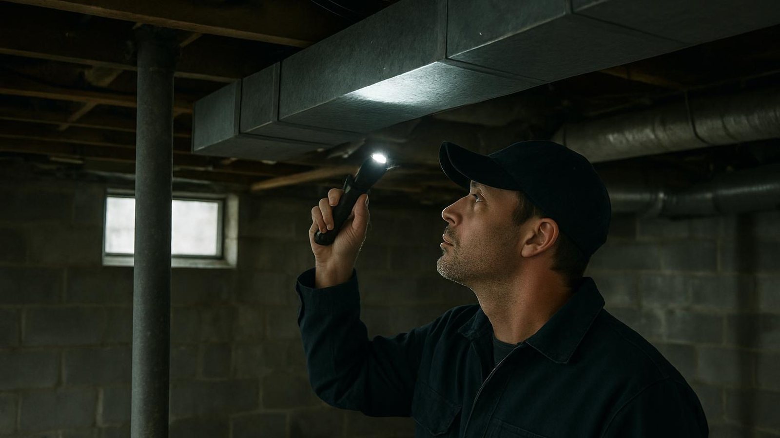 Air Duct & HVAC Cleaning in Boise